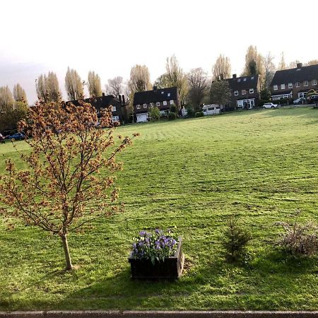 Heathfield Sq Hotell London Eksteriør bilde