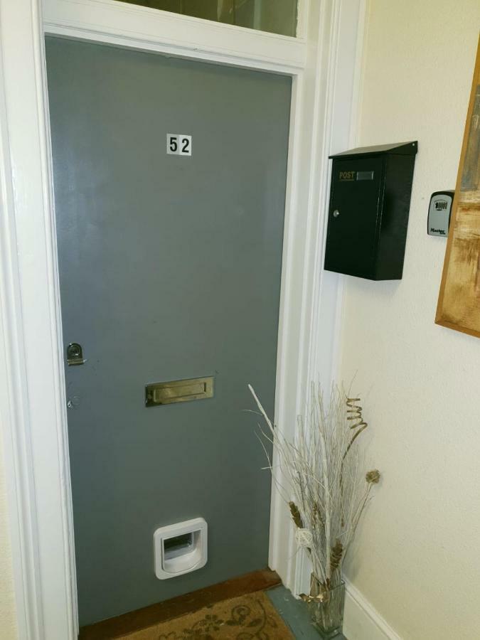 Heathfield Sq Hotell London Eksteriør bilde