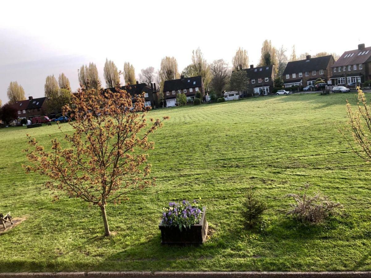 Heathfield Sq Hotell London Eksteriør bilde
