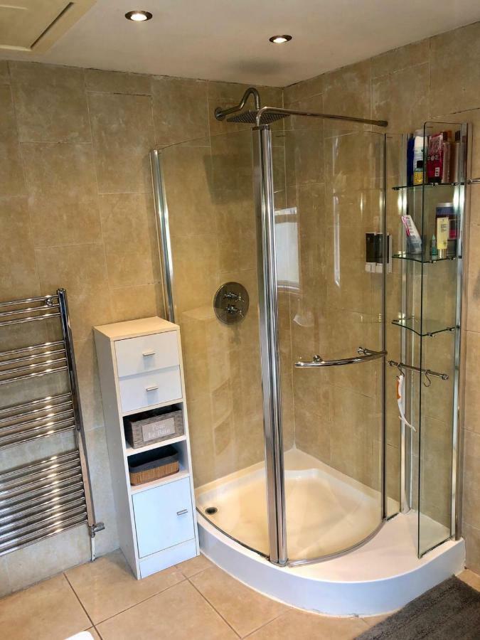 Heathfield Sq Hotell London Eksteriør bilde